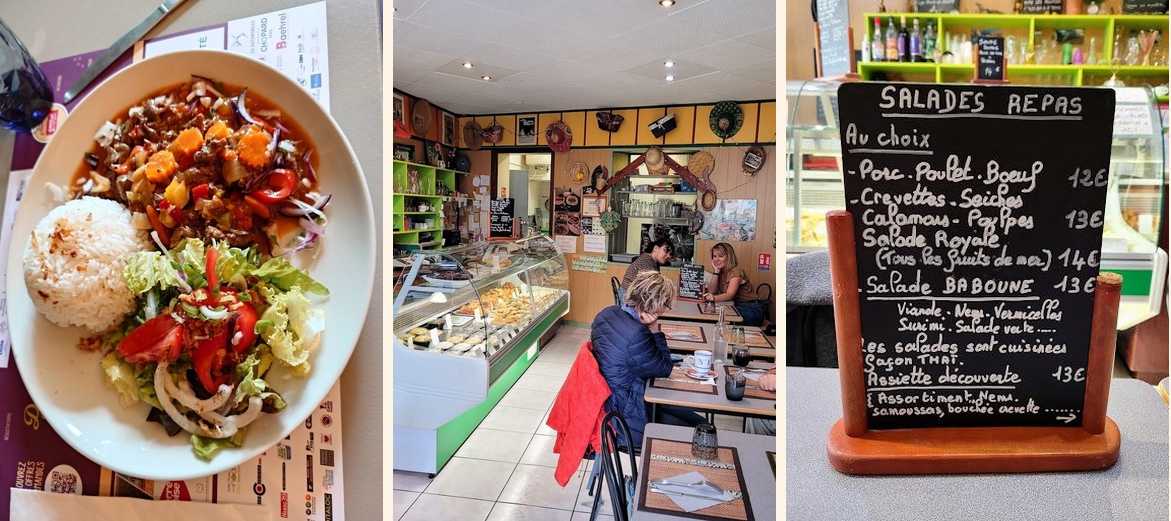 La Papaye Verte - Gallery Image 1