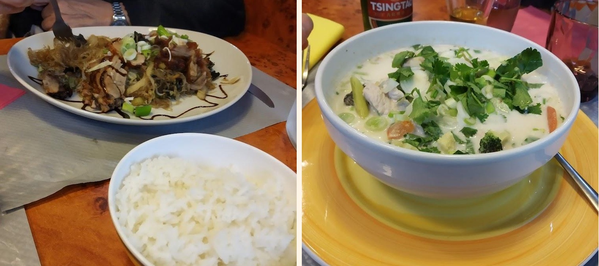 La Papaye Verte - Gallery Image 4