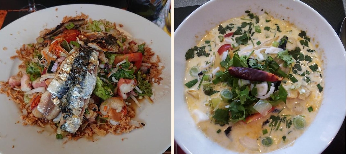 La Papaye Verte - Gallery Image 5