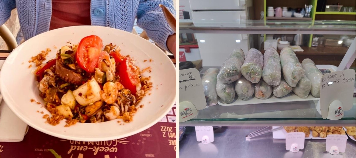 La Papaye Verte - Gallery Image 6